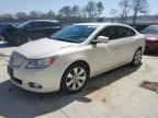 2010 Buick Lacrosse Cxl zu verkaufen in Byron, GA - Rear End