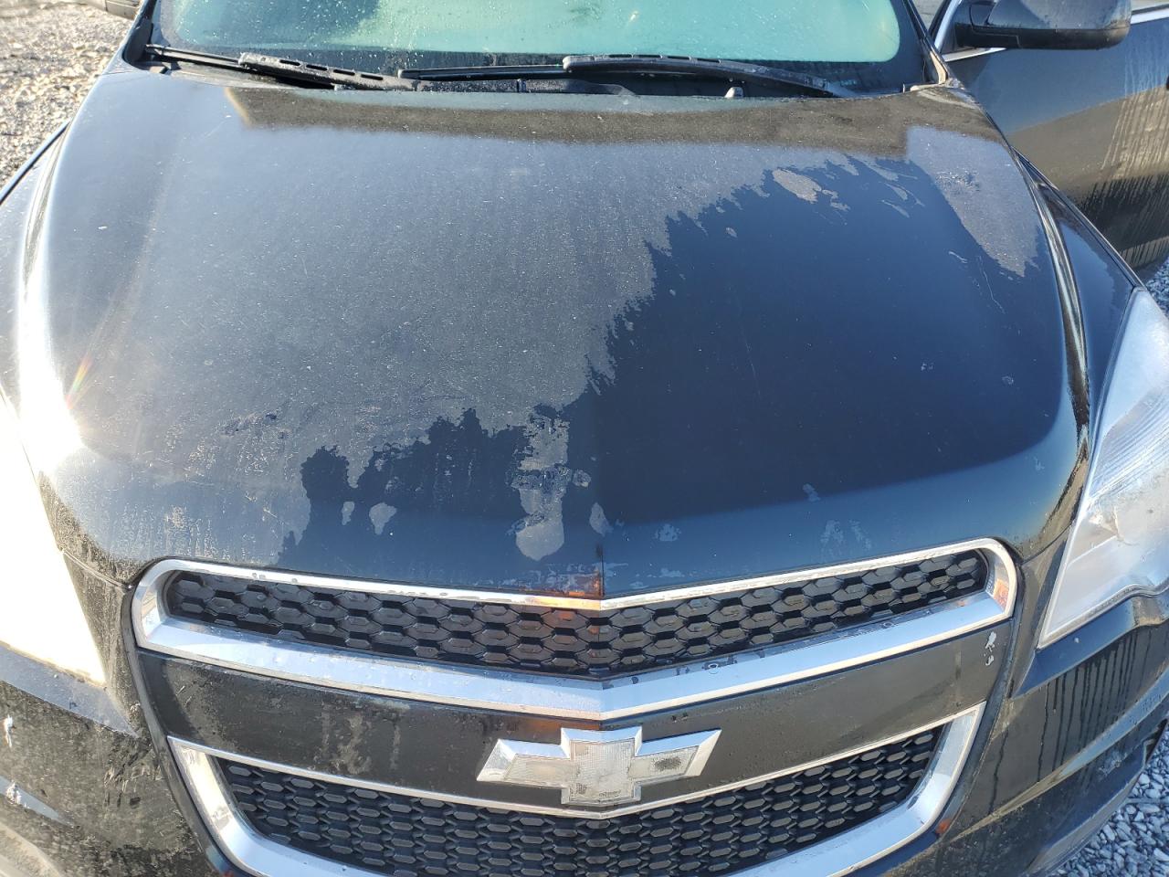 2012 Chevrolet Equinox - Image 12