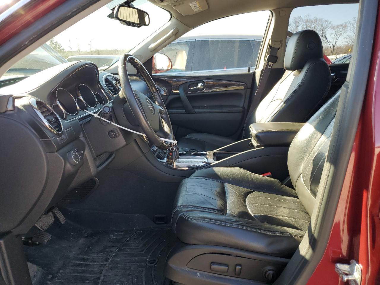 2015 Buick Enclave - Image 7