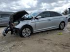 2019 Hyundai Sonata Hybrid للبيع في Midway، FL - Front End