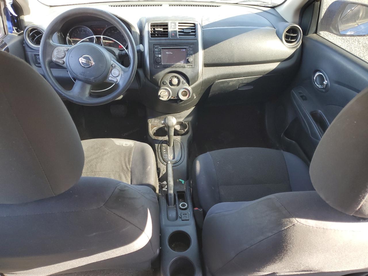 2012 Nissan Versa - Image 8