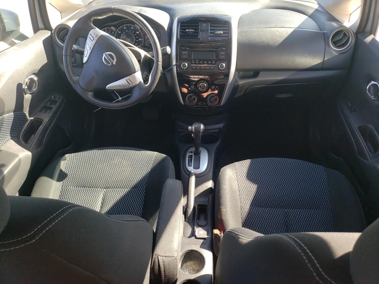 2015 Nissan Versa - Image 8