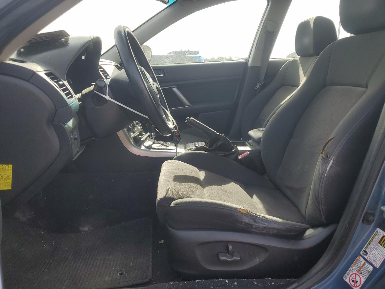 2009 Subaru Outback - Image 7