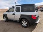 2008 Honda Element Lx en Venta en Albuquerque, NM - Rear End