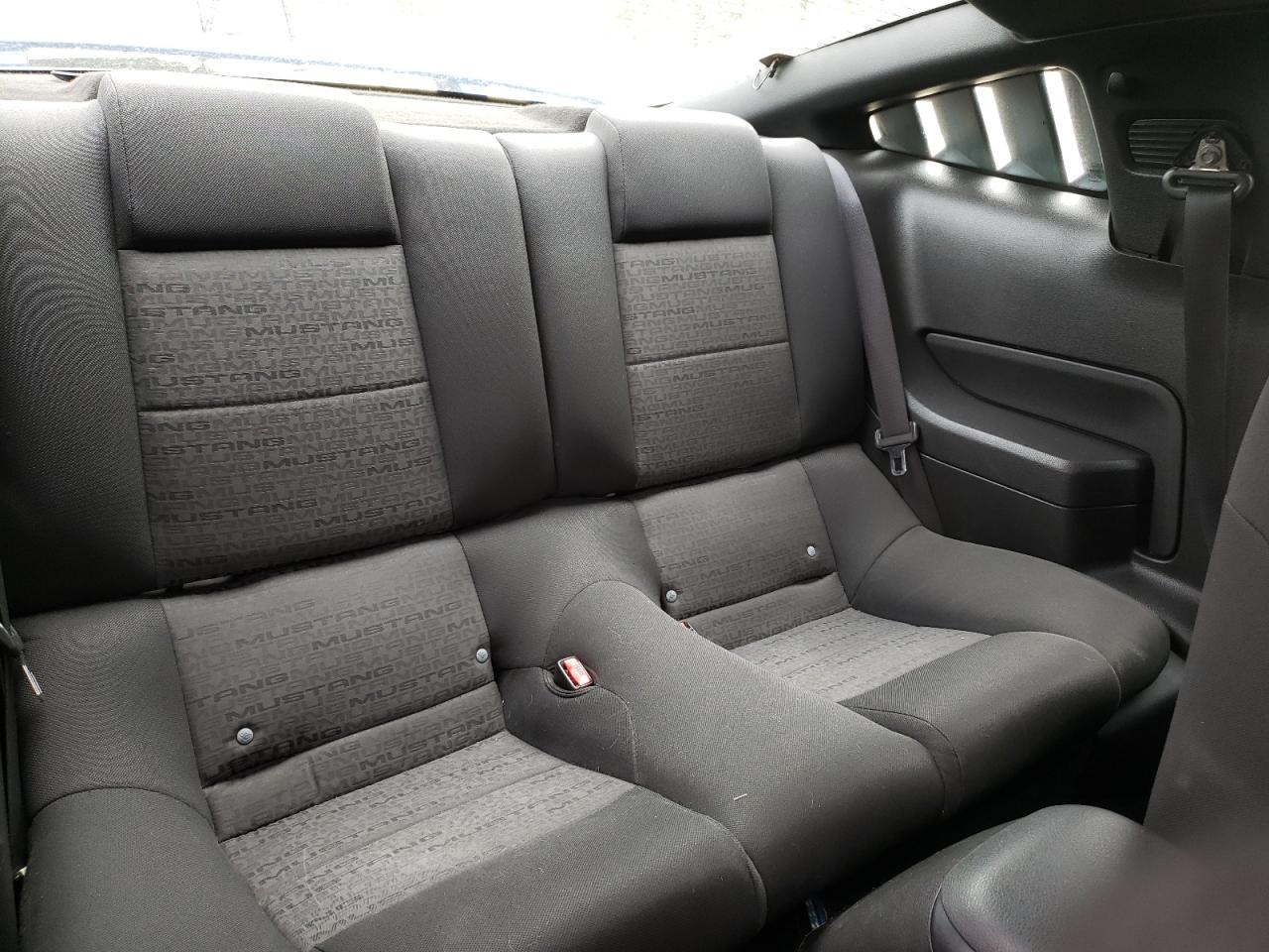 2006 Ford Mustang - Image 10