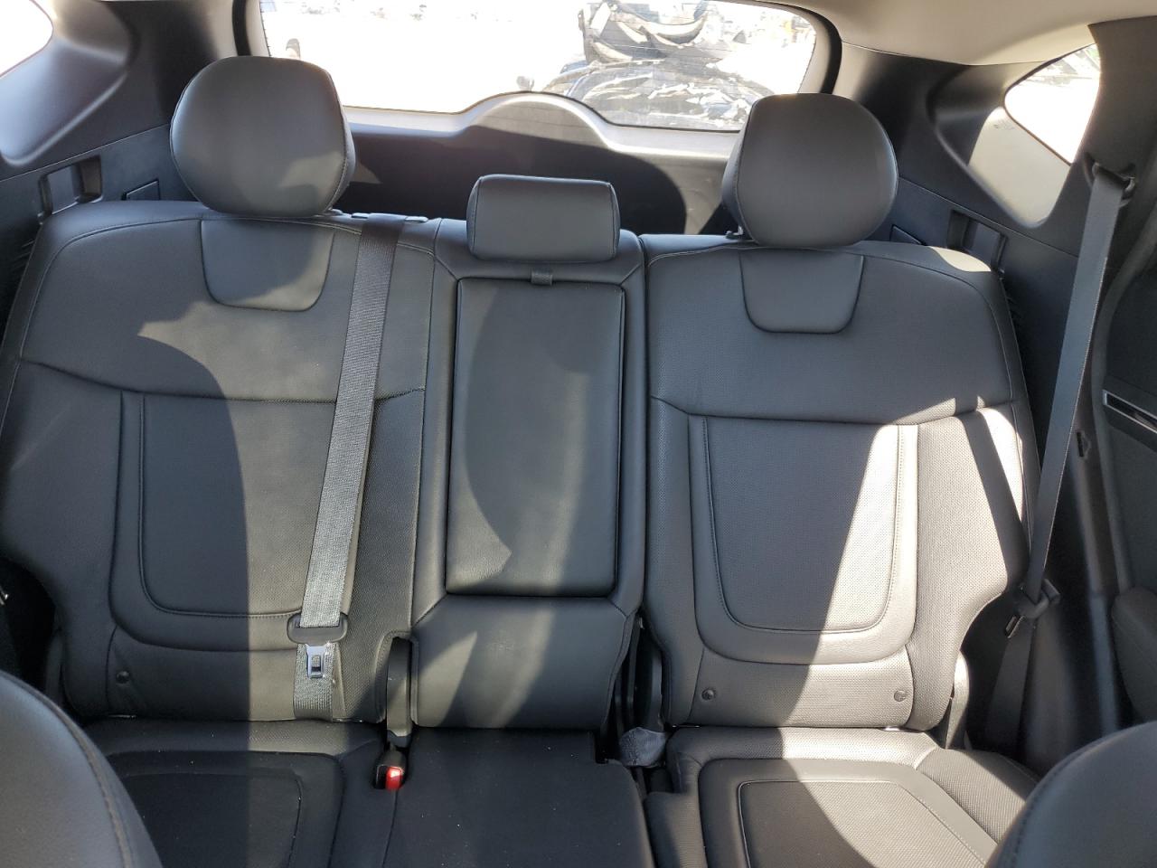 2022 Hyundai Tucson - Image 10