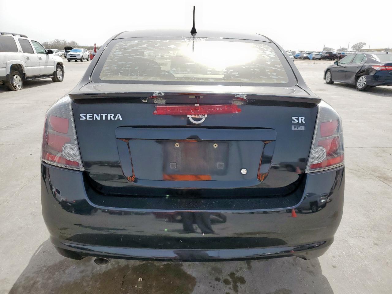 2009 Nissan Sentra - Image 6