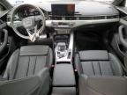 2023 Audi A4 Prestige 45 en Venta en Houston, TX - Rear End