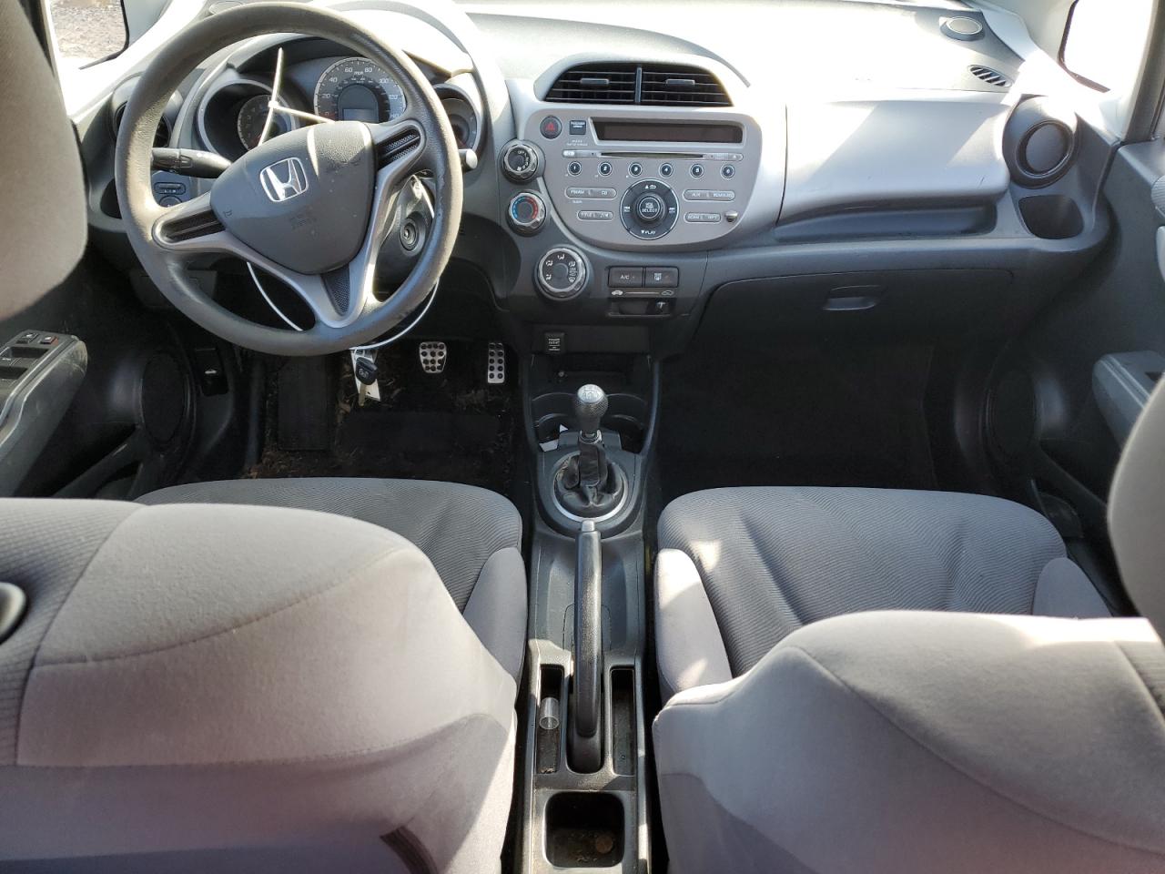 2009 Honda Fit - Image 8