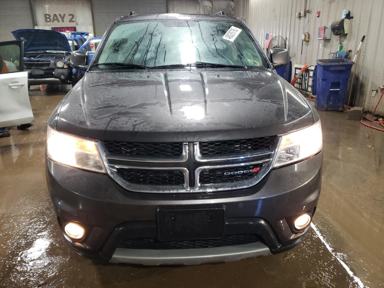 2017 Dodge Journey - Image 5