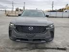 2024 Mazda Cx-50 Preferred en Venta en Sun Valley, CA - Rear End