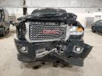 2017 Gmc Sierra K2500 Denali zu verkaufen in Center Rutland, VT - Front End
