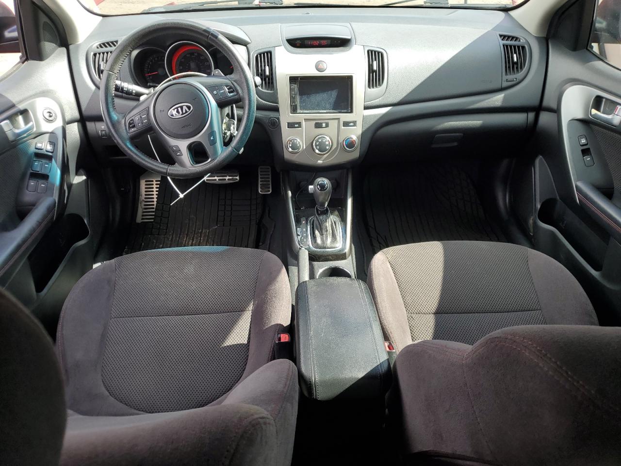 2011 Kia Forte - Image 8