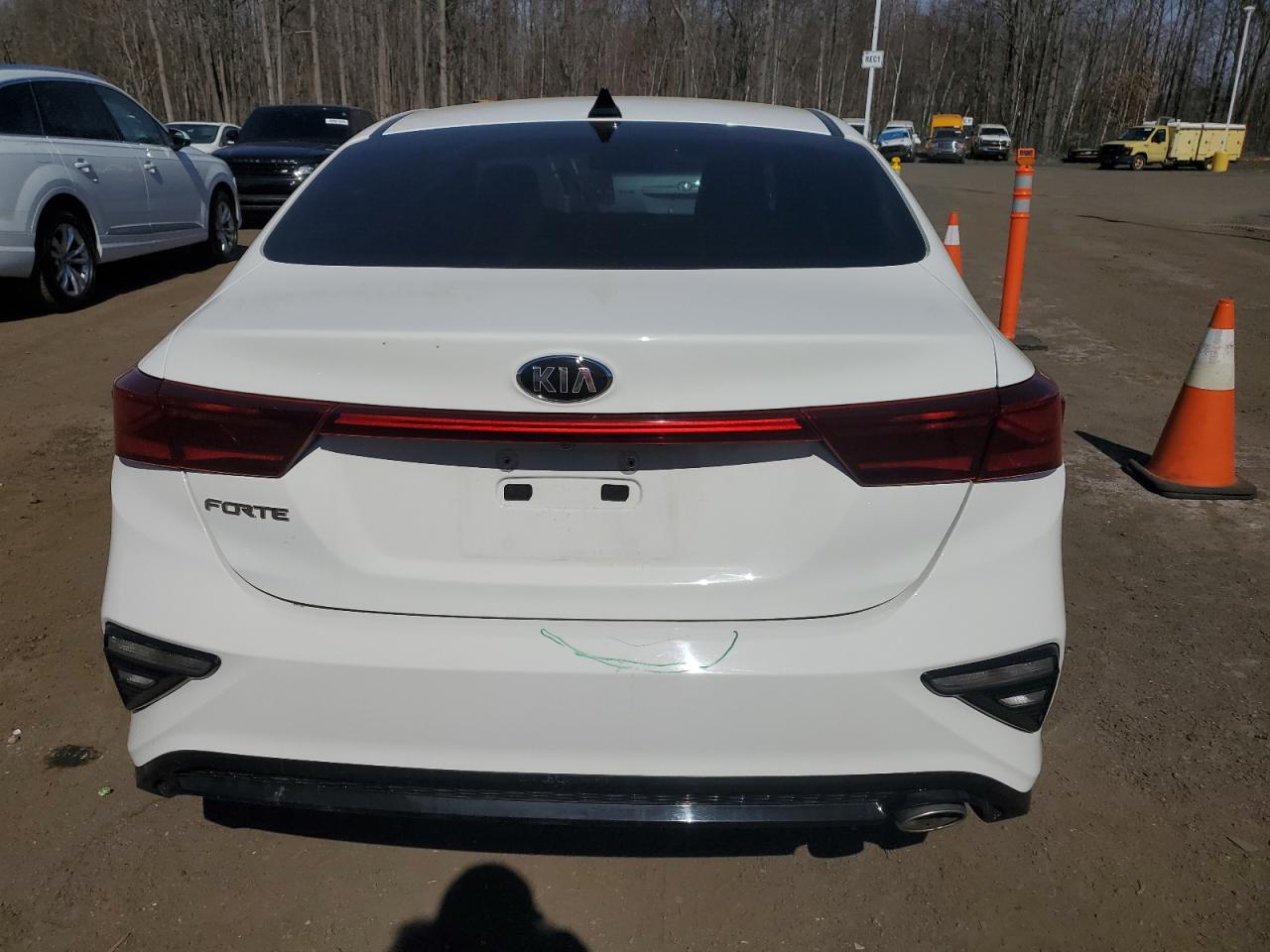 2019 Kia Forte - Image 6