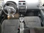 2009 Suzuki Sx4 Touring for Sale in Center Rutland, VT - Front End