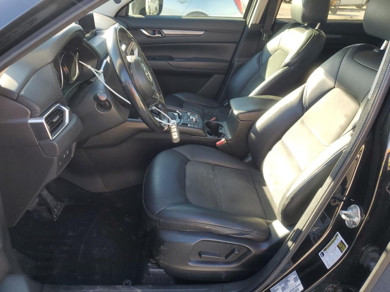 2018 Mazda CX-5 - Image 7
