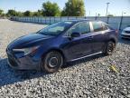 2021 Toyota Corolla Le zu verkaufen in Apopka, FL - All Over