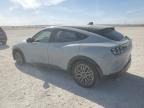 2024 Ford Mustang Mach-E Premium იყიდება New Braunfels-ში, TX - Front End