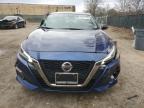 2021 Nissan Altima Sr for Sale in Laurel, MD - All Over
