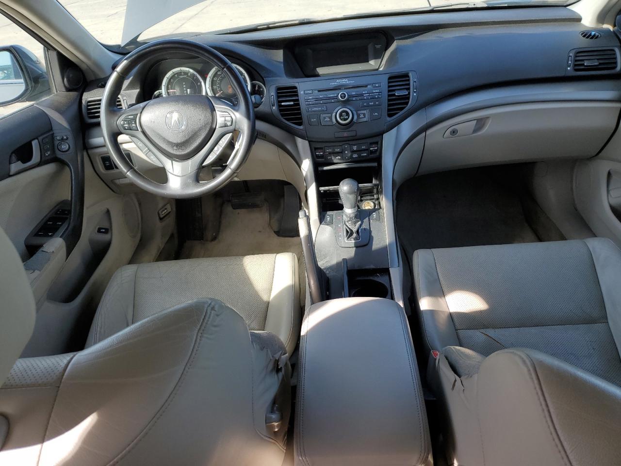 2009 Acura TSX - Image 8