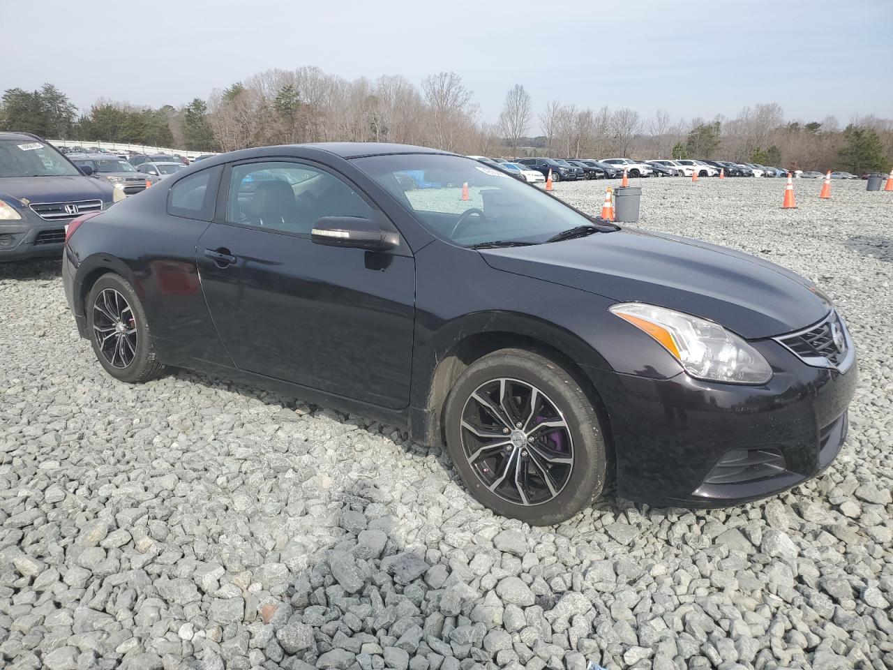 2012 Nissan Altima - Image 4