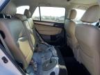 2017 Subaru Outback 2.5I Premium en Venta en Gainesville, GA - Rear End