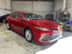 2023 TOYOTA CAMRY LE à vendre chez Copart TX - HOUSTON