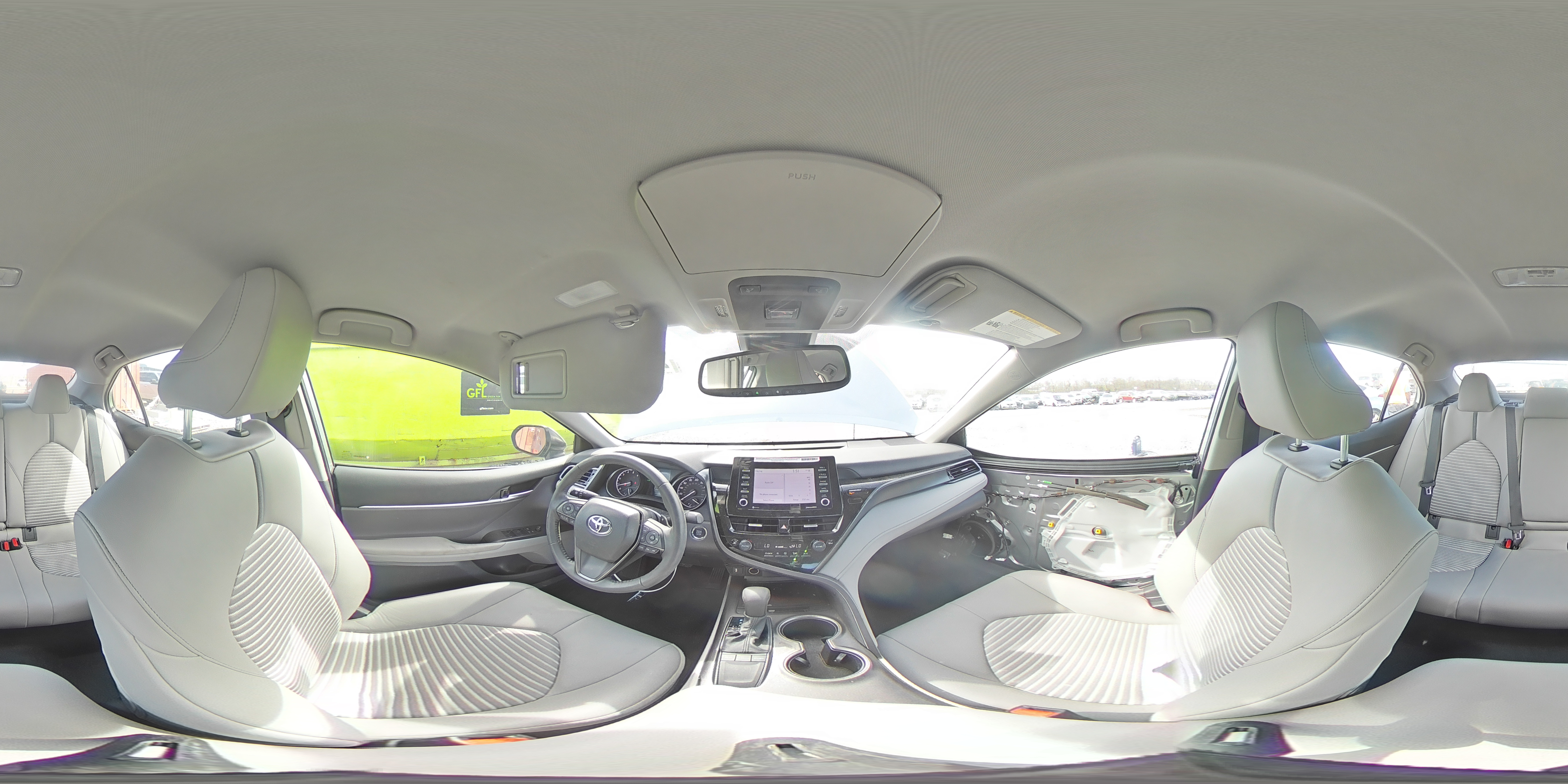 2024 Toyota Camry - Image 14