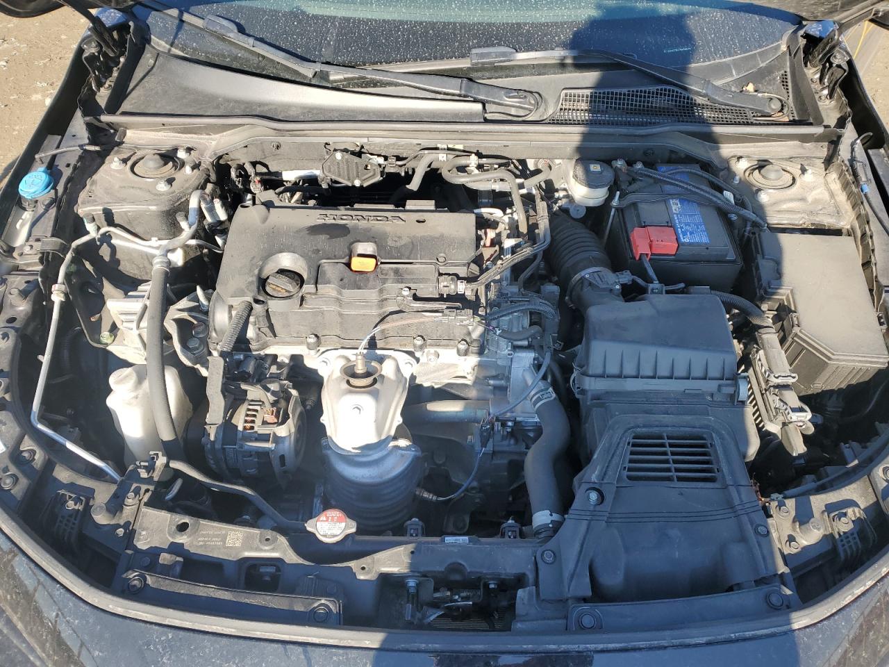 2024 Honda Civic - Image 11