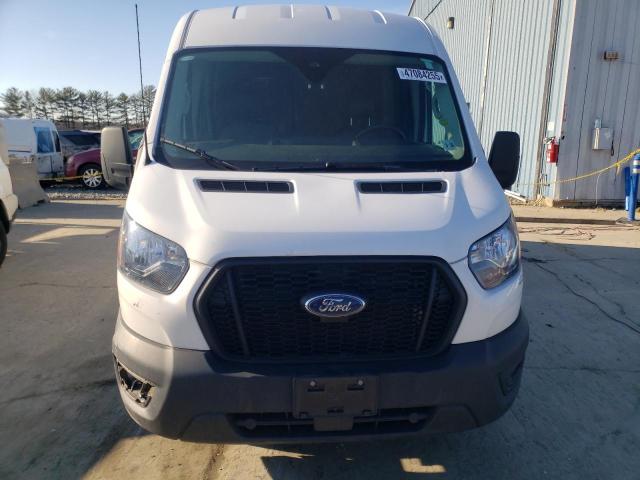  FORD TRANSIT 2023 Biały