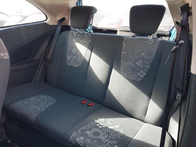 2011 FORD KA 1.2 STUDIO 3DR [START STOP]