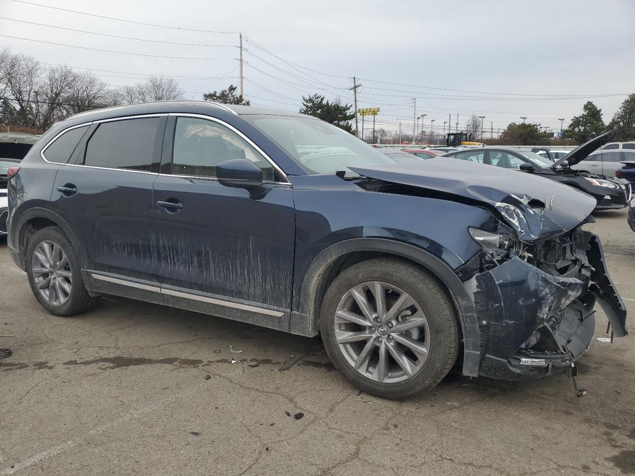 2023 Mazda CX-9 - Image 4