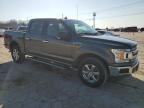 2019 Ford F150 Supercrew en Venta en Lebanon, TN - Undercarriage