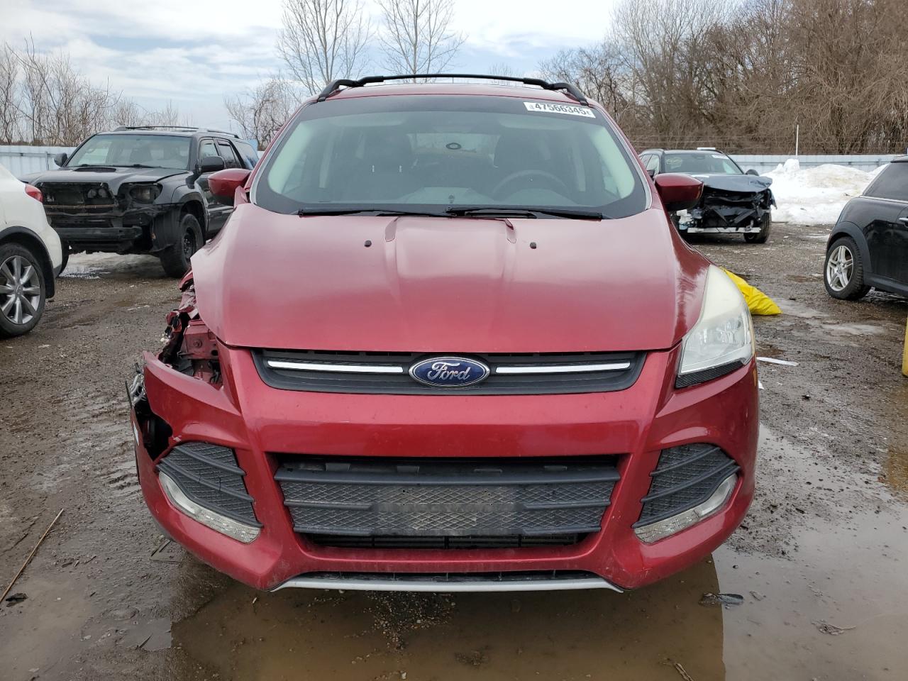 2013 Ford Escape - Image 5