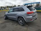 2019 Jeep Grand Cherokee Overland for Sale in Denver, CO - Front End