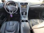 2015 Ford Fusion Titanium for Sale in Davison, MI - Front End