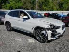 2019 Bmw X3 Xdrive30I na sprzedaż w Riverview, FL - Frame Damage