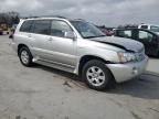 2002 Toyota Highlander Limited for Sale in Lebanon, TN - Front End