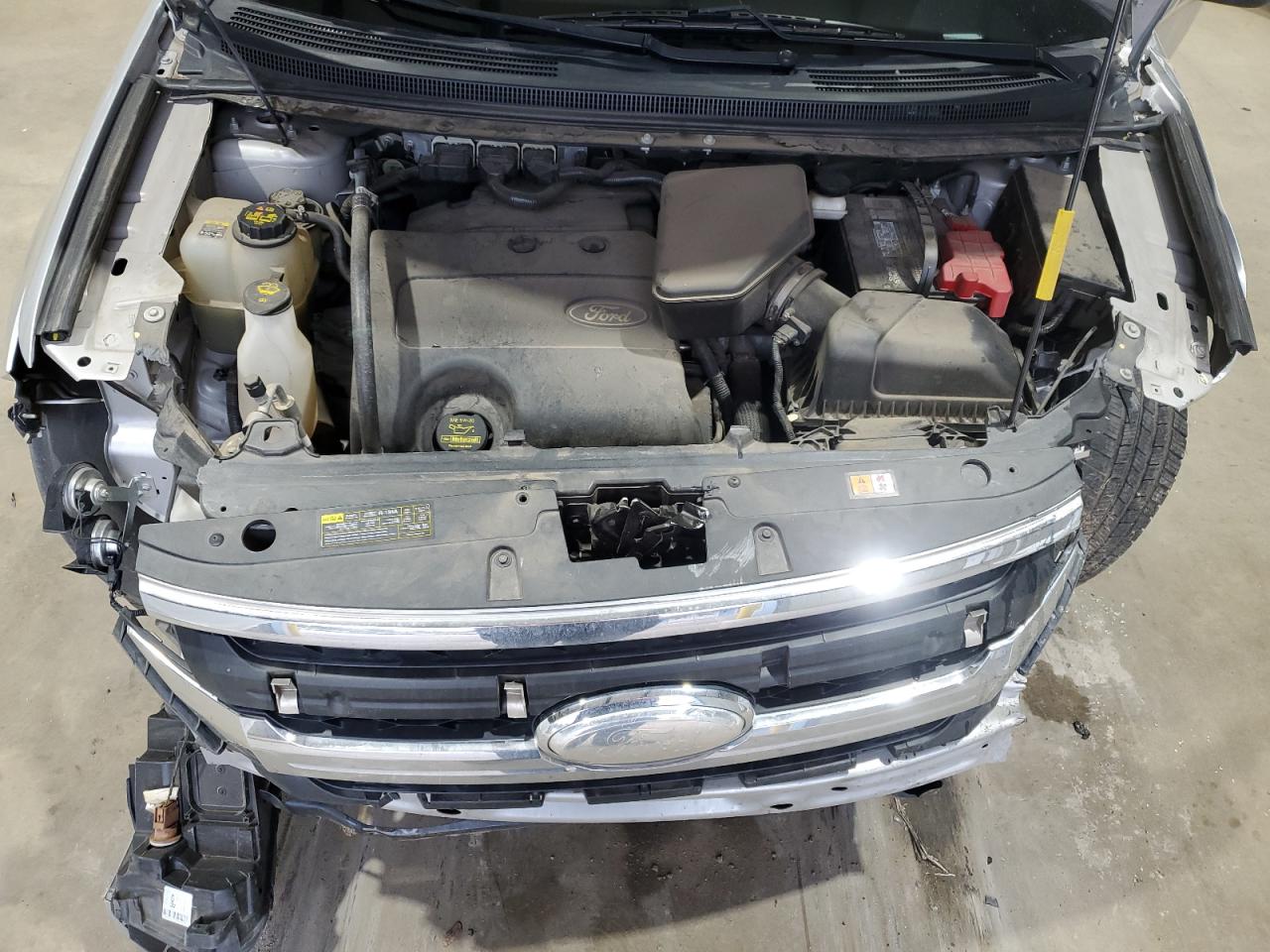 2012 Ford Edge - Image 13