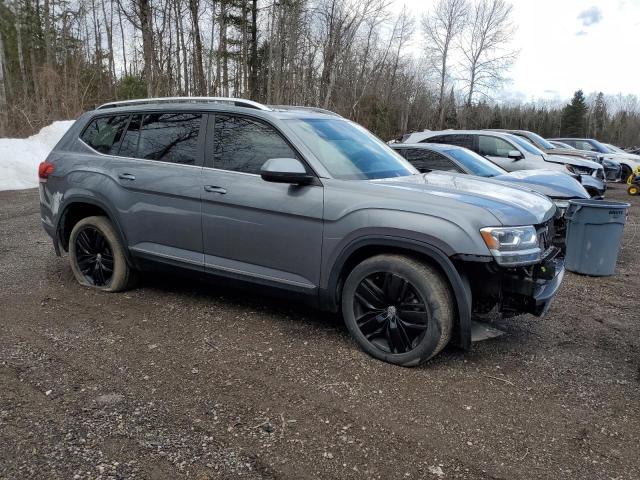 2019 VOLKSWAGEN ATLAS SEL