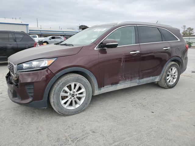 2020 Kia Sorento L