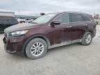 2020 Kia Sorento L en Venta en Tulsa, OK - Front End