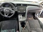 2021 Honda Insight Lx იყიდება Greenwell Springs-ში, LA - Vandalism