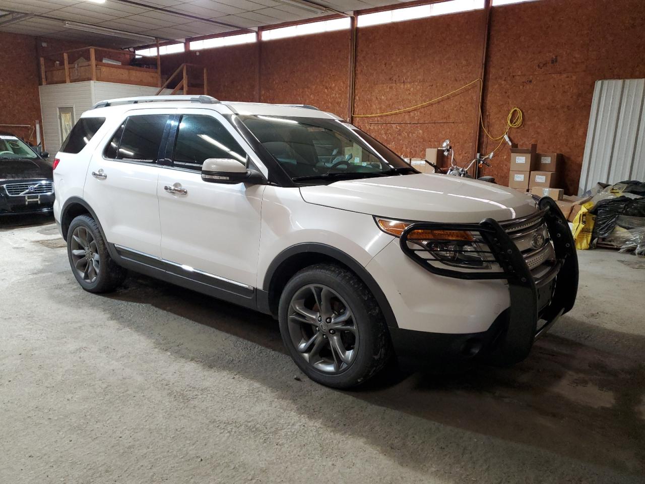 2013 Ford Explorer - Image 4