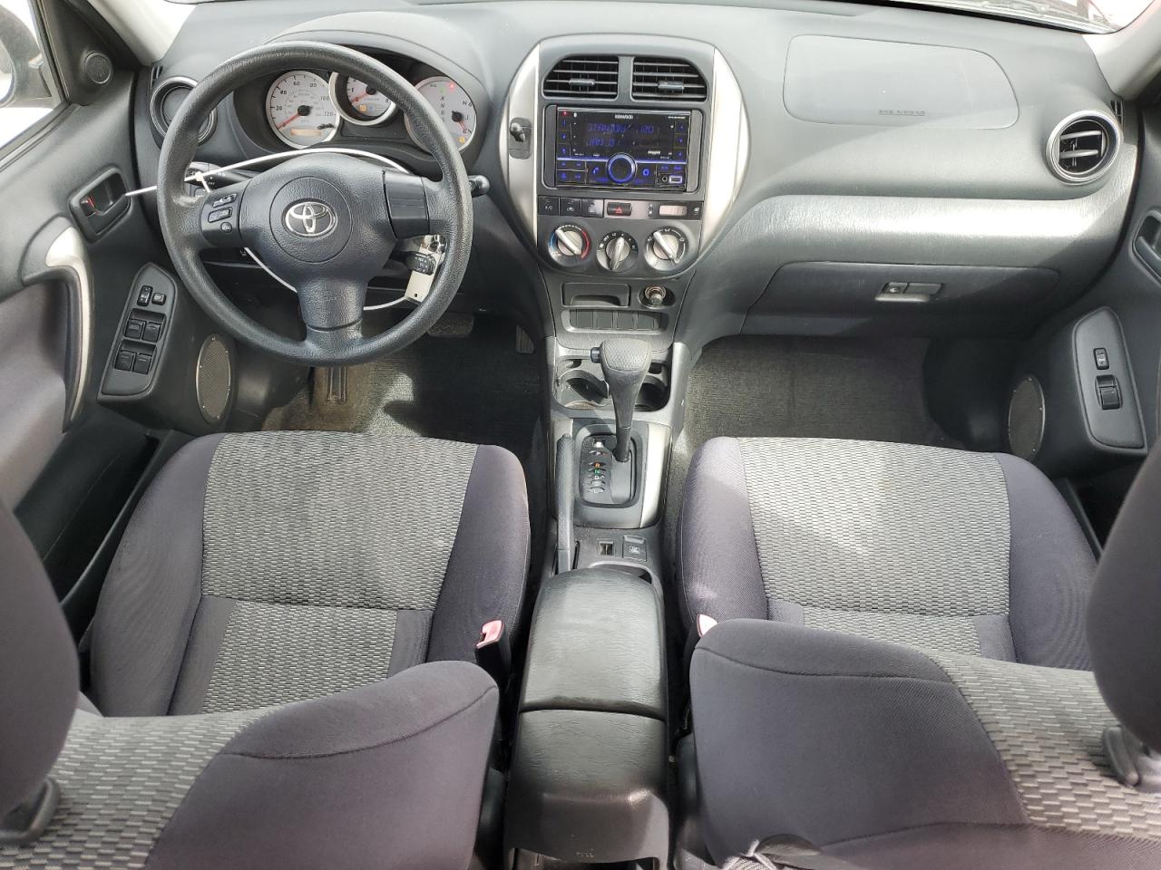 2005 Toyota RAV 4 - Image 8