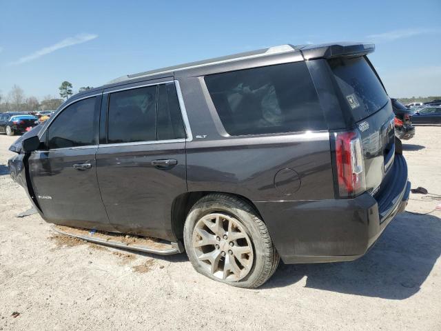 Parquets GMC YUKON 2015 Gray