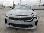 2022 Kia Stinger Gt2 zu verkaufen in Sun Valley, CA - Front End