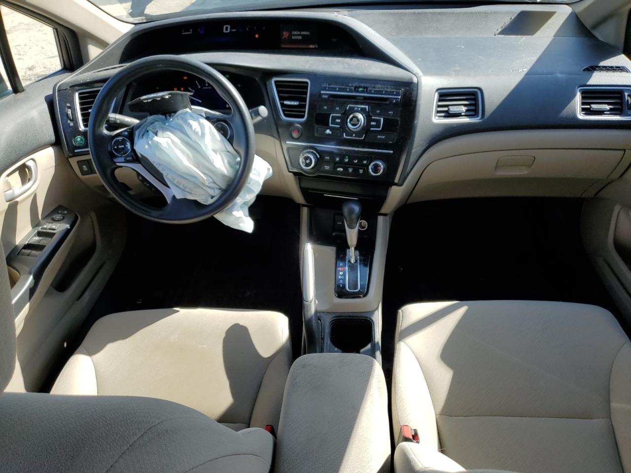 2013 Honda Civic - Image 8