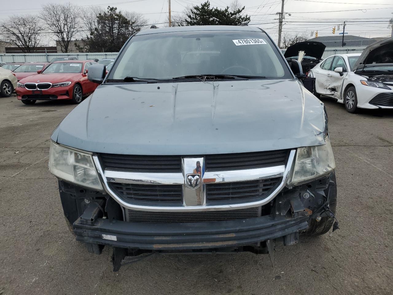 2010 Dodge Journey - Image 5