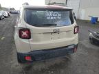 2015 Jeep Renegade Latitude na sprzedaż w Woodburn, OR - Front End